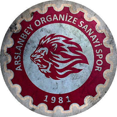 Logo İzmit Arslanbey Organize Sanayispor