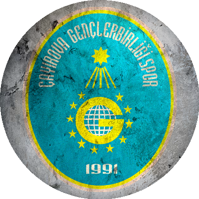 Logo Çayırova Gençlerbirliği Spor