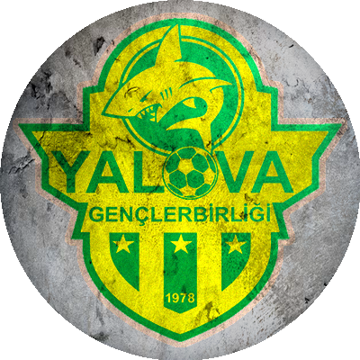 Logo Yalova Gençlerbirliği