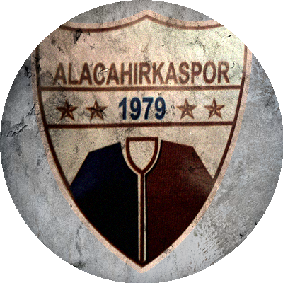 Logo Alacahırka Spor