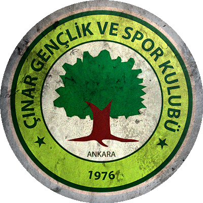 Logo Çınar Gençlik ve Spor