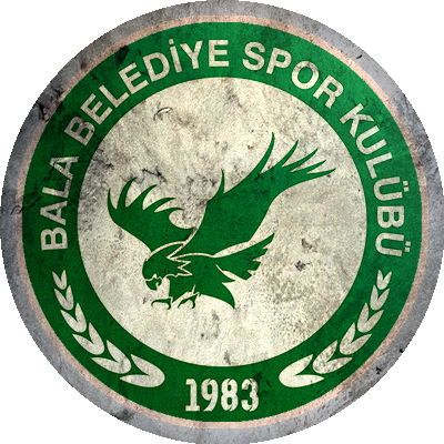 Logo Bala Belediye Spor