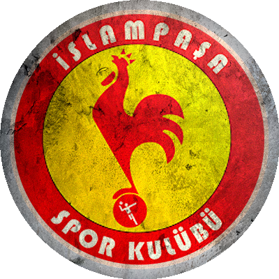 Logo Gülbahar İslampaşa