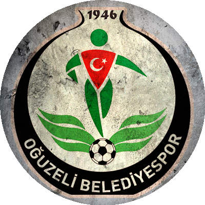 Logo Gaziantep Oğuzeli Belediye Spor
