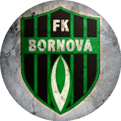 Logo Bornova Futbol A.Ş.