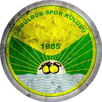 Logo Gümüldürspor