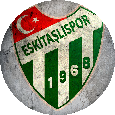 Logo Eskitaşlıspor
