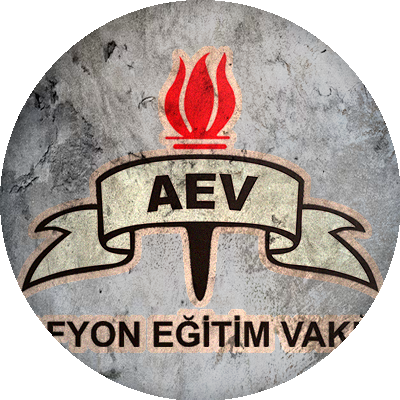 Logo Afyon Eğitim Vakfı Spor