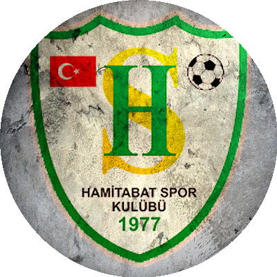 Logo Hamitabat Spor