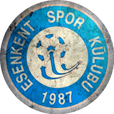Logo Esenkent