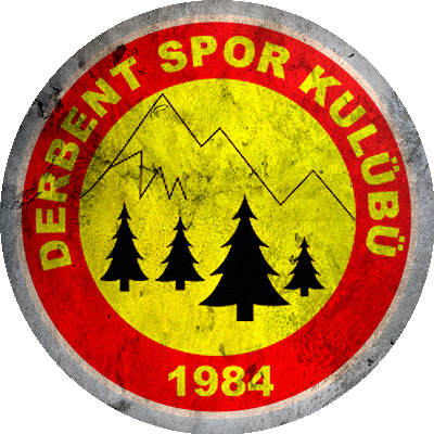 Logo Derbent Spor