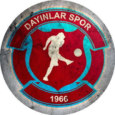 Logo Dayınlar Spor