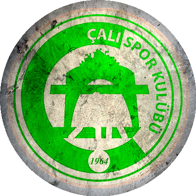Logo Çalı Spor