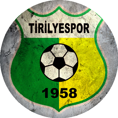 Logo Tirilye Spor