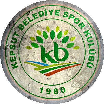 Logo Kepsut Belediye Spor