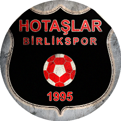 Logo Hotaşlar Birlikspor
