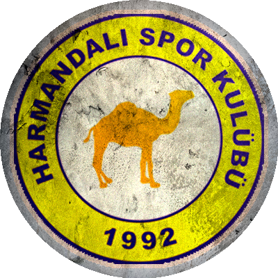 Logo Harmandalı