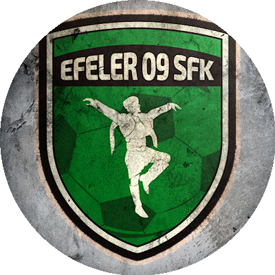 Logo Efeler Spor Kulübü