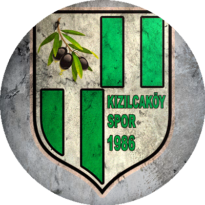 Logo Kızılcaköyspor