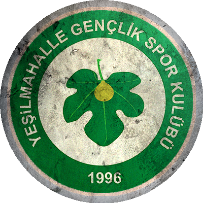 Logo Yeşilmahalle Gençlikspor