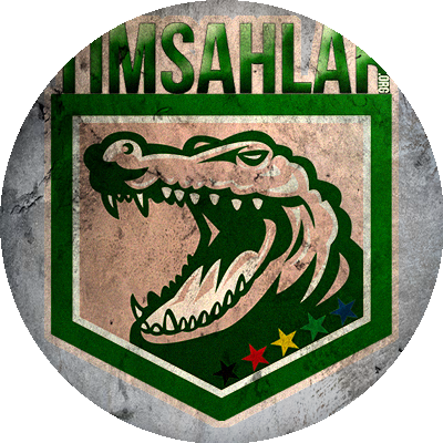 Logo Nazilli Yeşil Timsahlar Spor