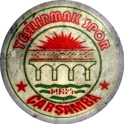 Logo Yeşilırmakspor