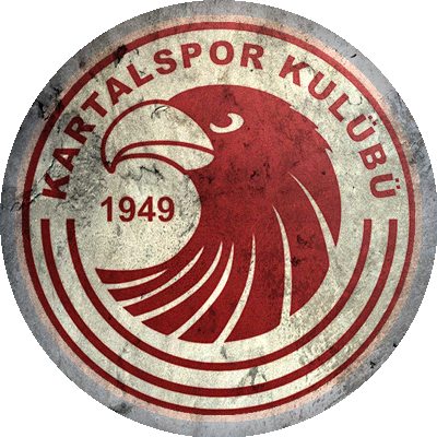 Logo Hatay Kartal Spor
