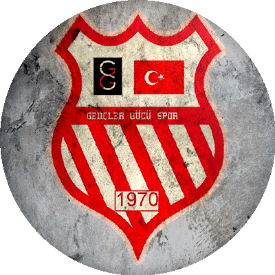 Logo Bağcılar Gençlergücü