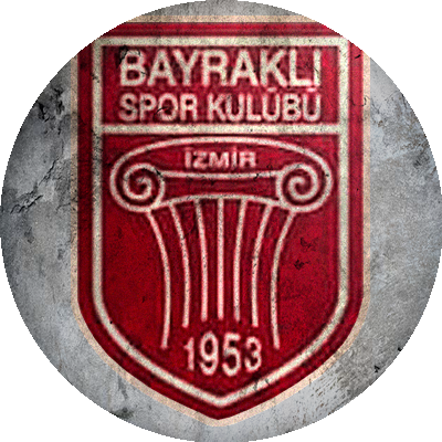 Logo Bayraklıspor
