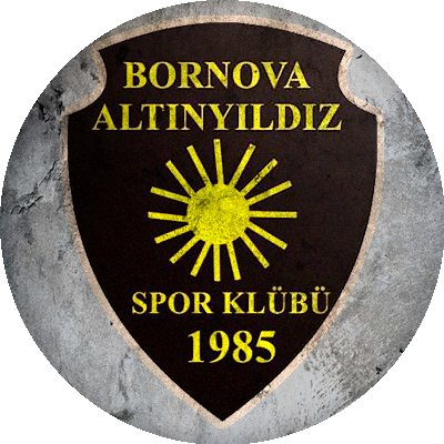 Logo Bornova Altınyıldızspor