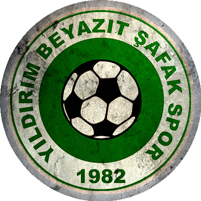 Logo Yıldırım Beyazıt Şafakspor