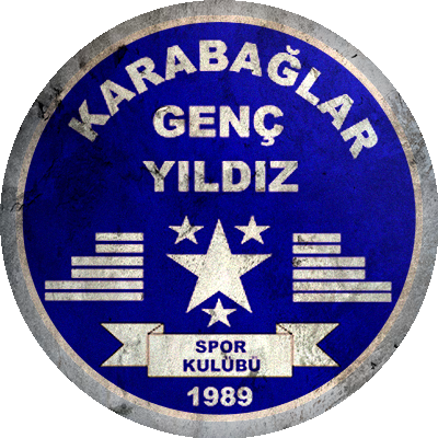 Logo Karabağlar Genç Yıldız Spor