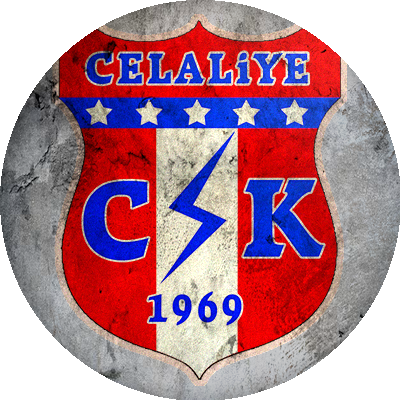 Logo Celaliyespor