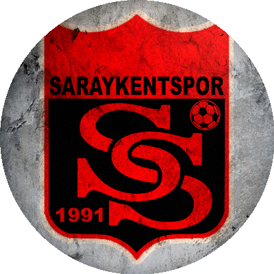 Logo Saraykentspor