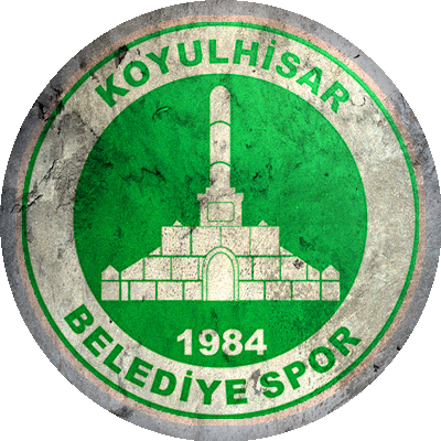 Logo Koyulhisar Belediyespor