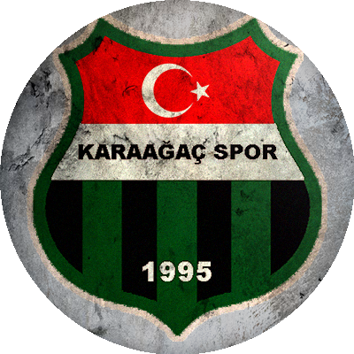 Logo Karaağaç Spor