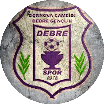 Logo Bornova Çamdibi Debre Gençlik ve Spor