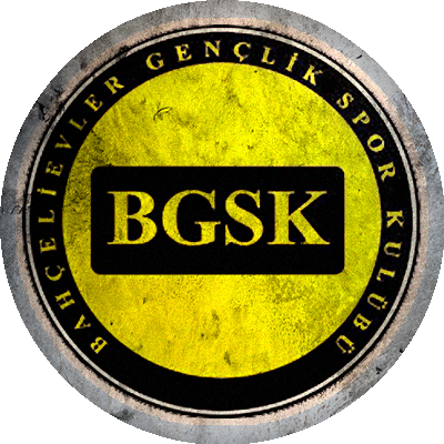 Logo Bahçelievler Gençlik Spor