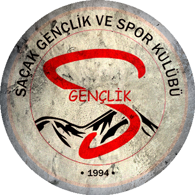 Logo Saçak Gençlik ve Spor