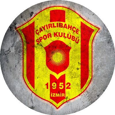 Logo Çayırlıbahçe Spor