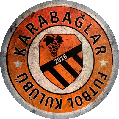 Logo Karabağlar Futbol Kulübü