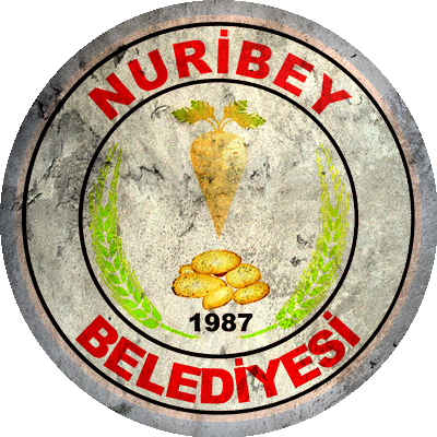 Logo Nuribey Belediyespor
