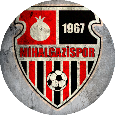 Logo Mihalgazispor