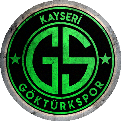 Logo Göktürk Futbol Spor Kulübü