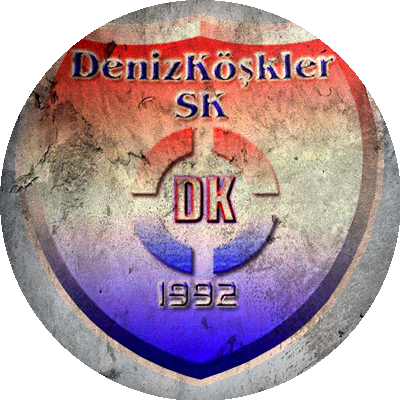 Logo Denizköşkler Mahallesispor