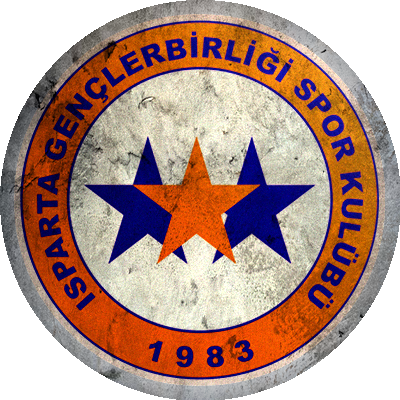 Logo Isparta Gençlerbirliğispor