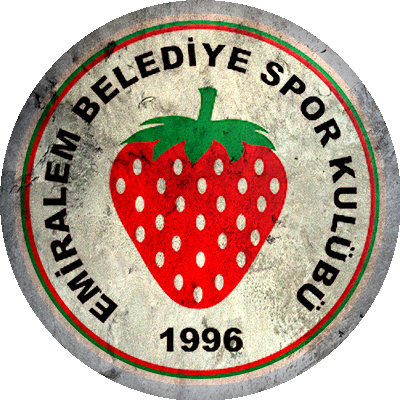 Logo Emiralem Belediyespor
