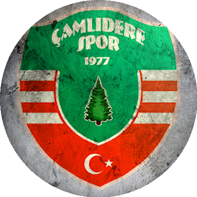 Logo Çamlıdere Gençlik ve Spor