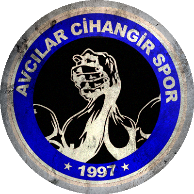 Logo Avcılar Cihangirspor