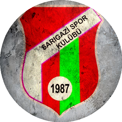 Logo Sarıgazispor